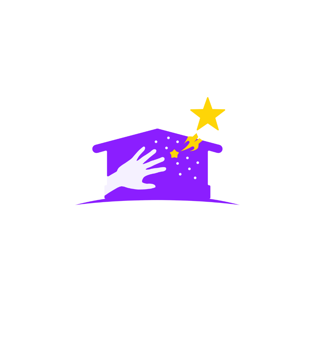 Star Factory Lantern